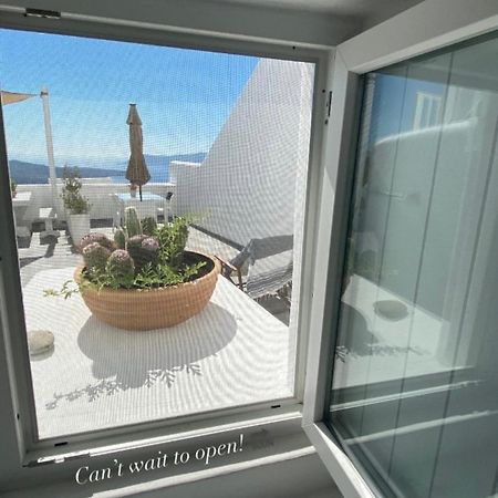 Fira White Residence מראה חיצוני תמונה