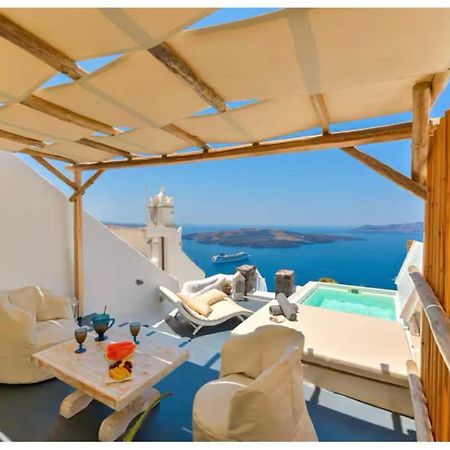 Fira White Residence מראה חיצוני תמונה