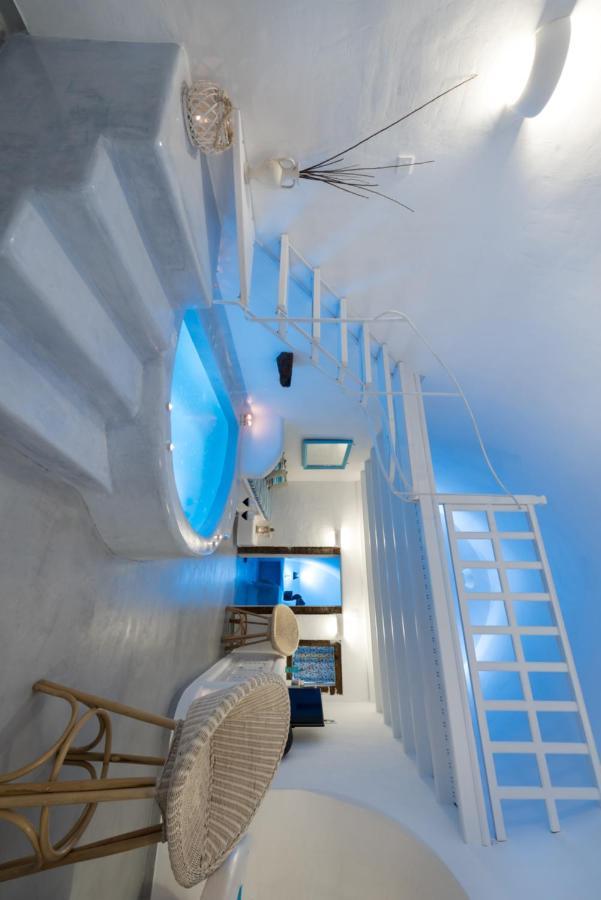 Fira White Residence מראה חיצוני תמונה