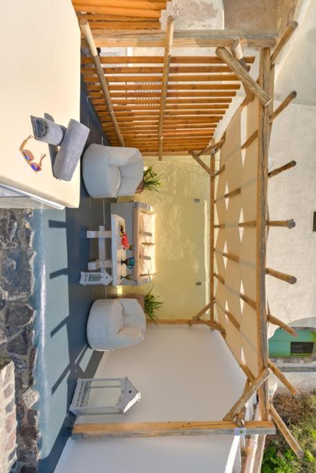 Fira White Residence מראה חיצוני תמונה