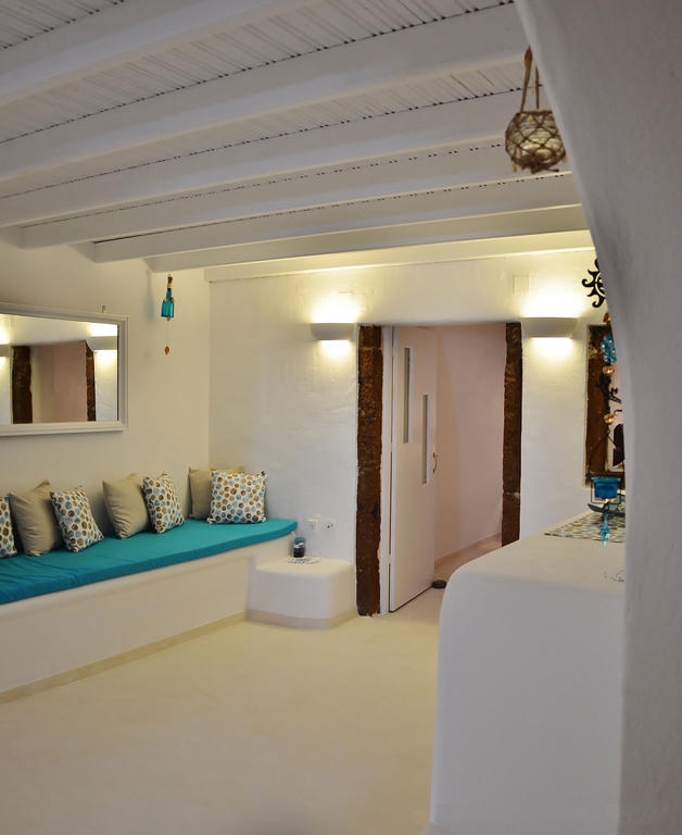 Fira White Residence מראה חיצוני תמונה
