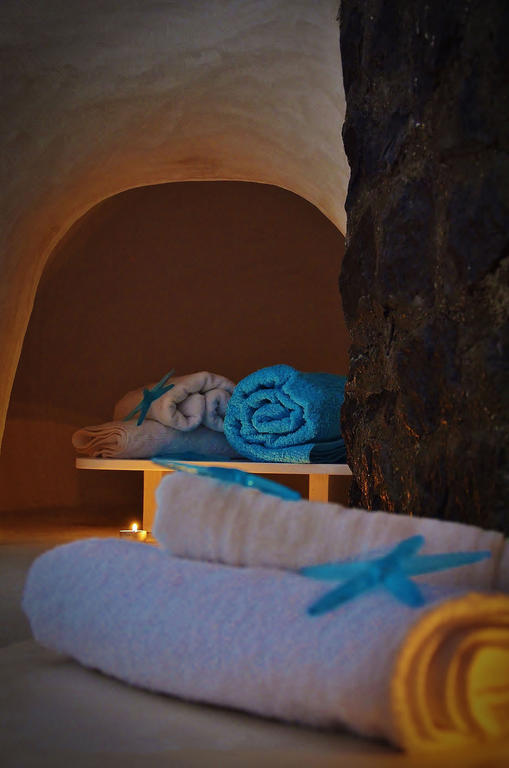 Fira White Residence חדר תמונה
