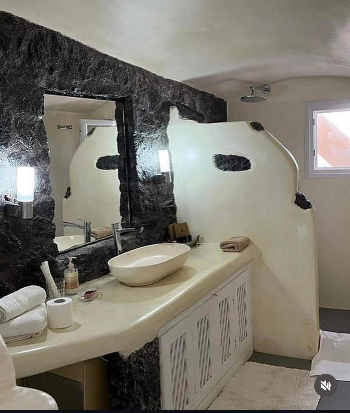 Fira White Residence מראה חיצוני תמונה