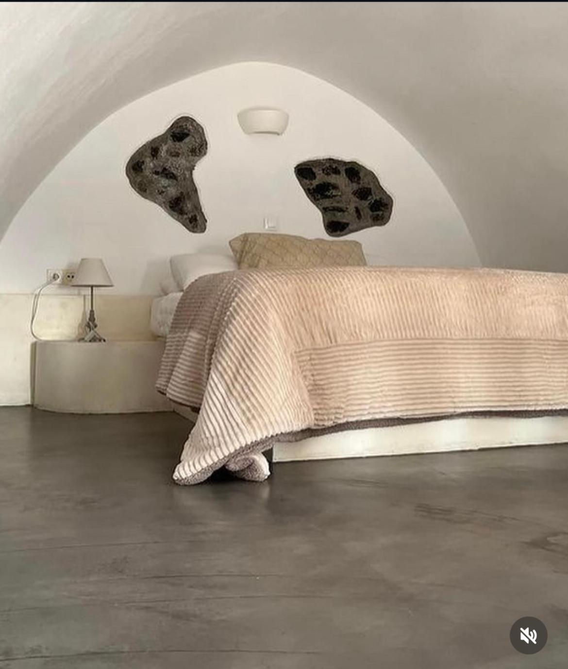 Fira White Residence מראה חיצוני תמונה