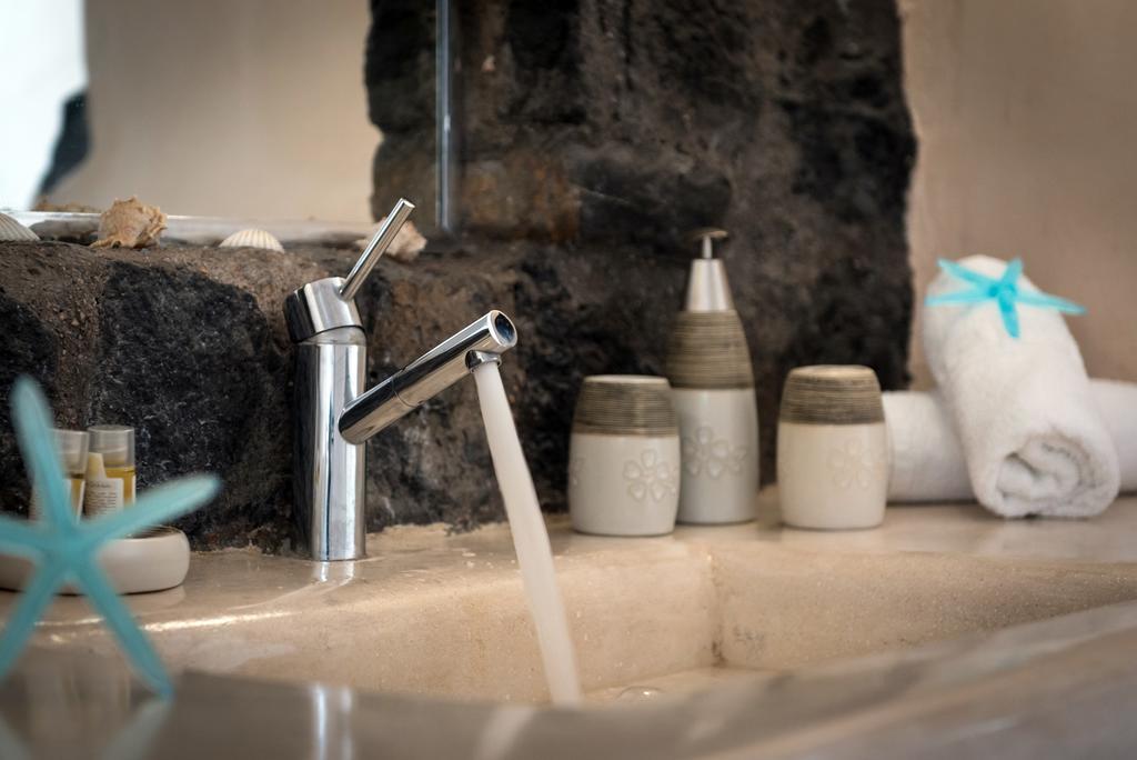 Fira White Residence מראה חיצוני תמונה