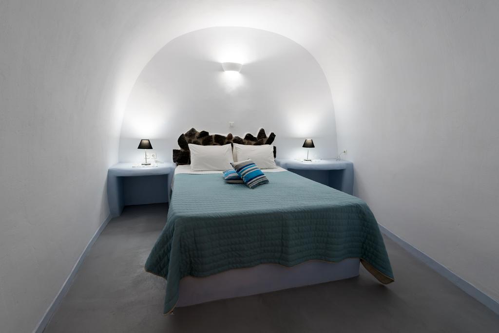 Fira White Residence מראה חיצוני תמונה