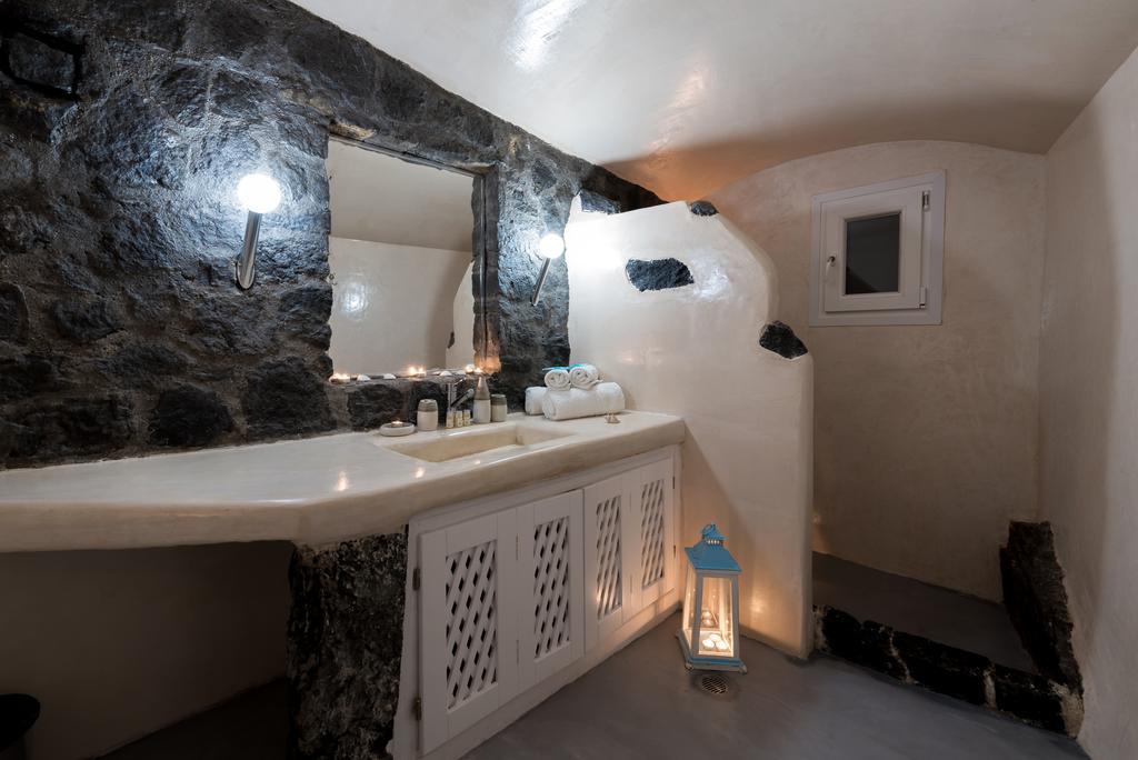 Fira White Residence מראה חיצוני תמונה