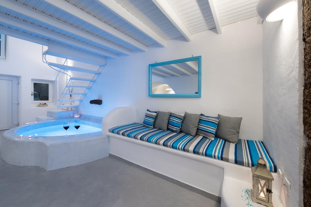 Fira White Residence מראה חיצוני תמונה