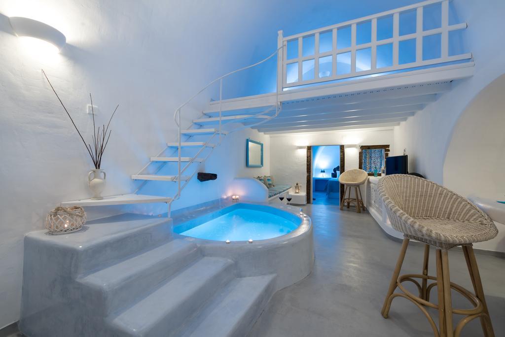 Fira White Residence מראה חיצוני תמונה
